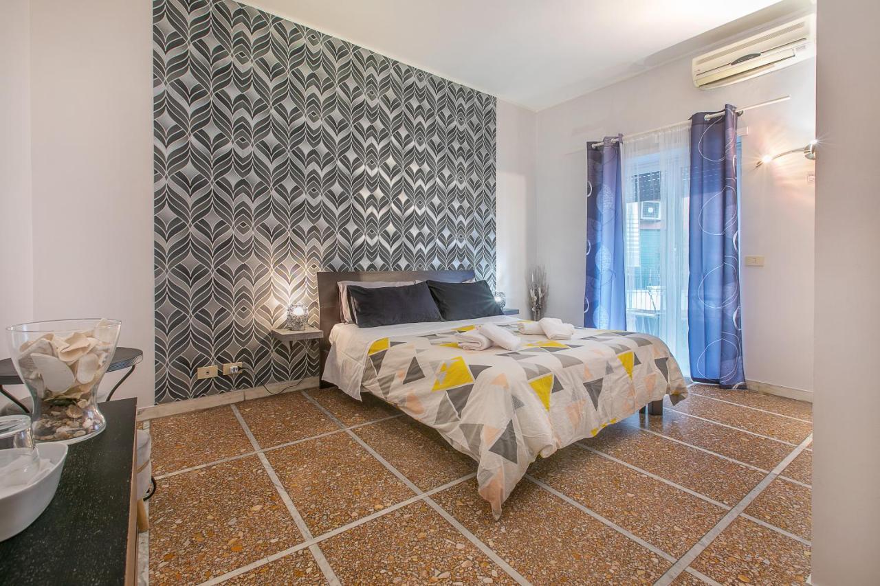 Bed and breakfast Bb Danilo Roma