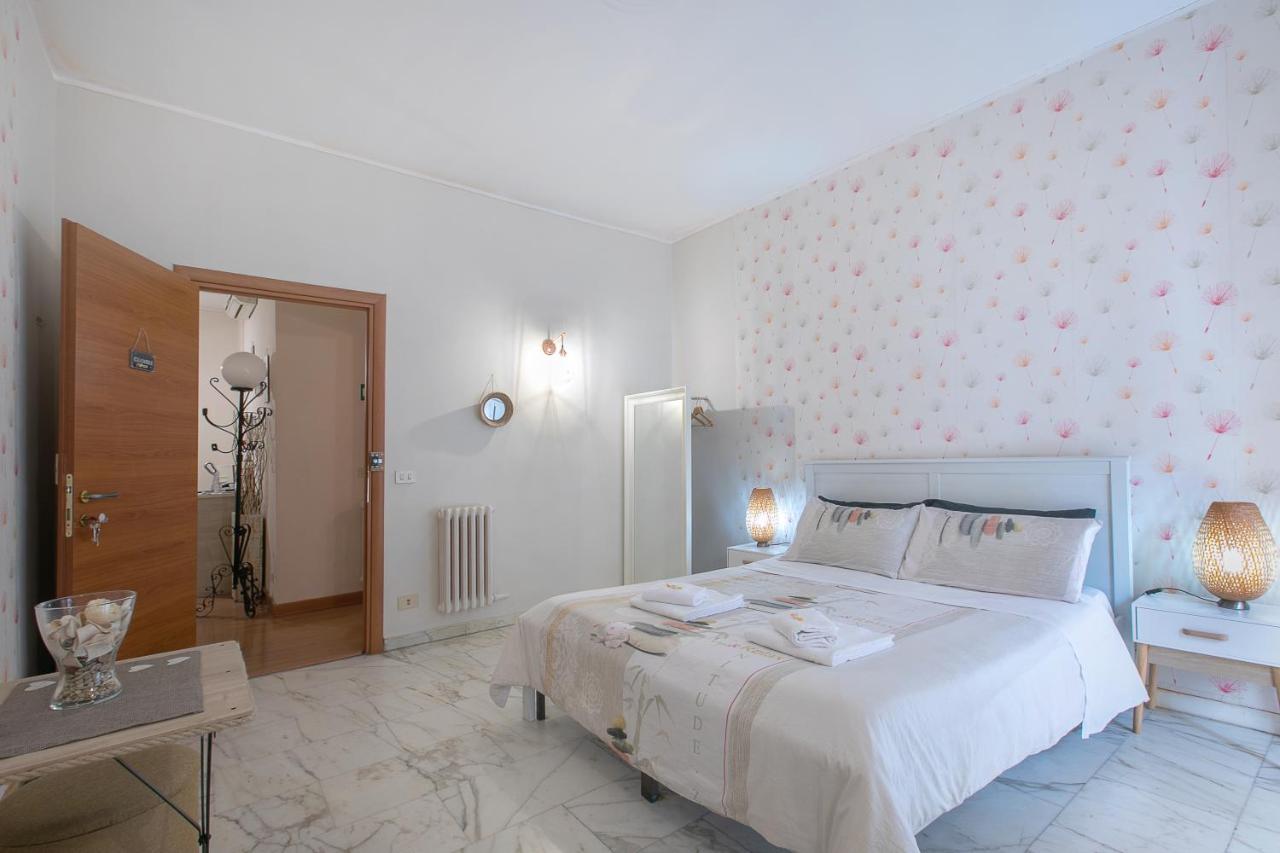 Bed and breakfast Bb Danilo Roma