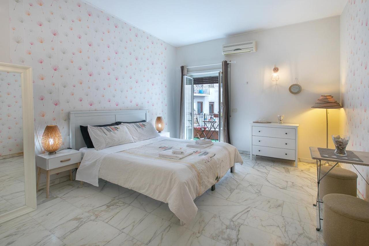 Bed and breakfast Bb Danilo