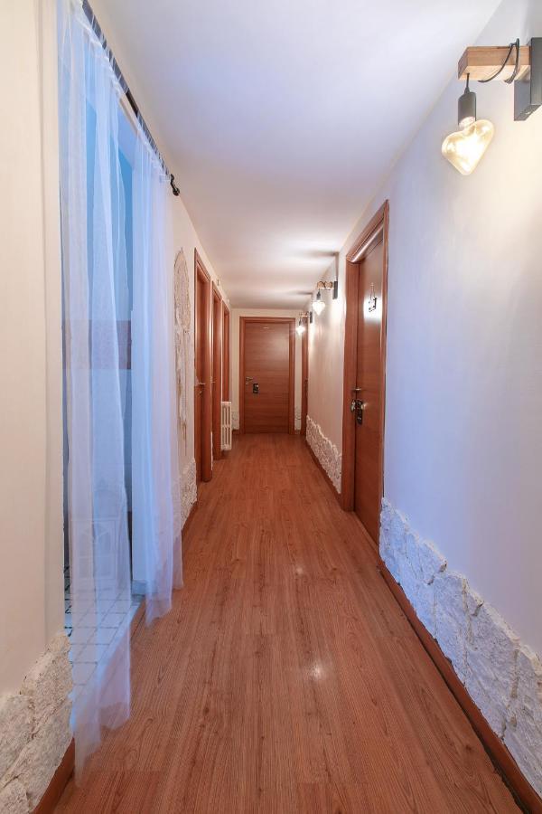 Bed and breakfast Bb Danilo Roma