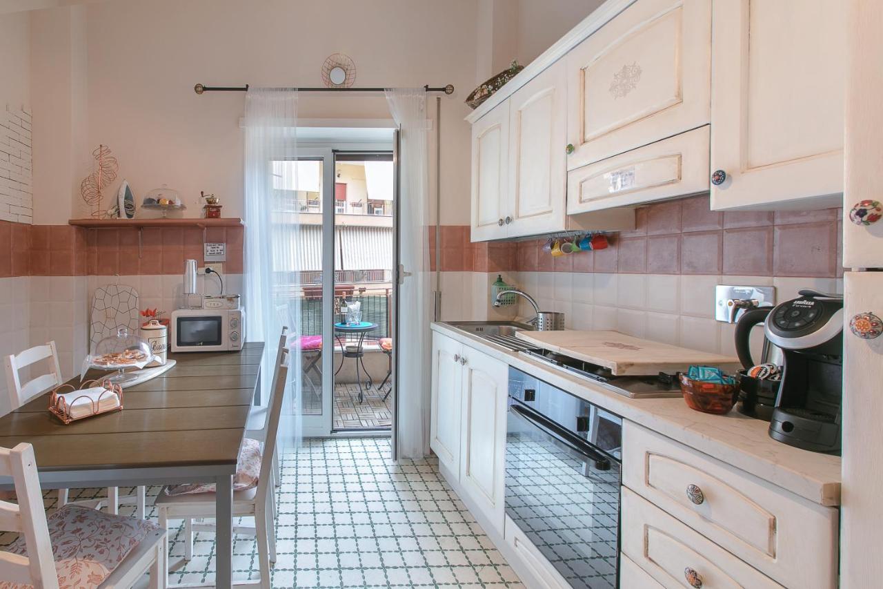 Bed and breakfast Bb Danilo Roma