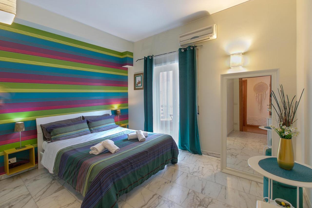 Bed and breakfast Bb Danilo