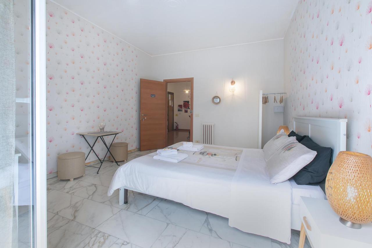 Bb Danilo Bed and breakfast Roma