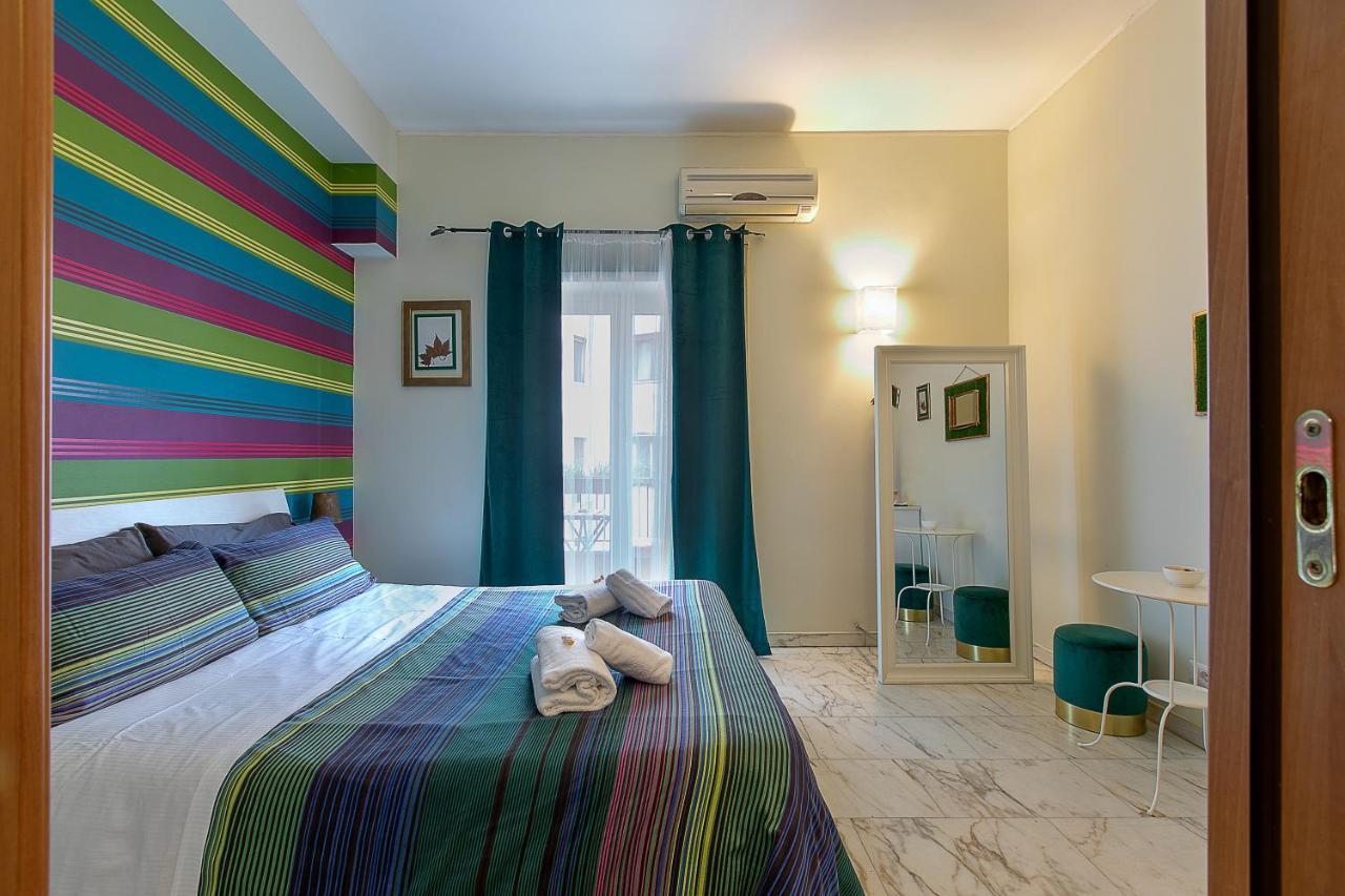 Bb Danilo Bed and breakfast