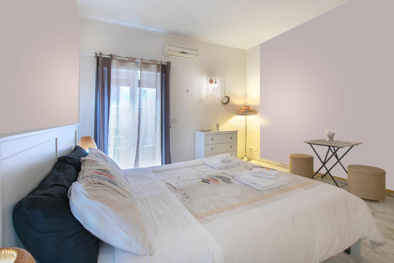 Bb Danilo Bed and breakfast Roma