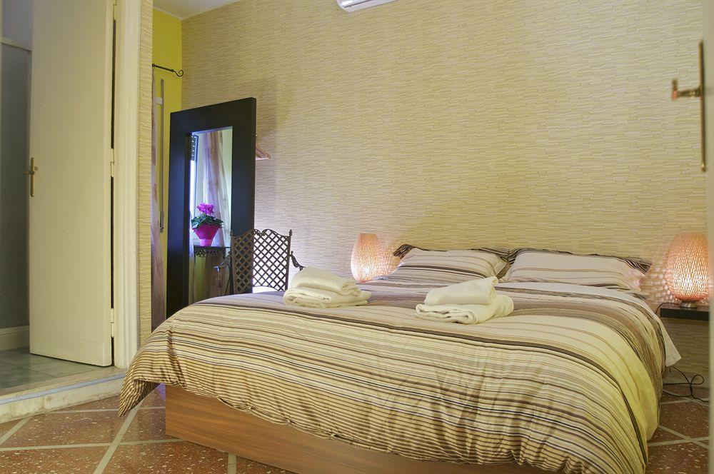Bb Danilo Bed and breakfast